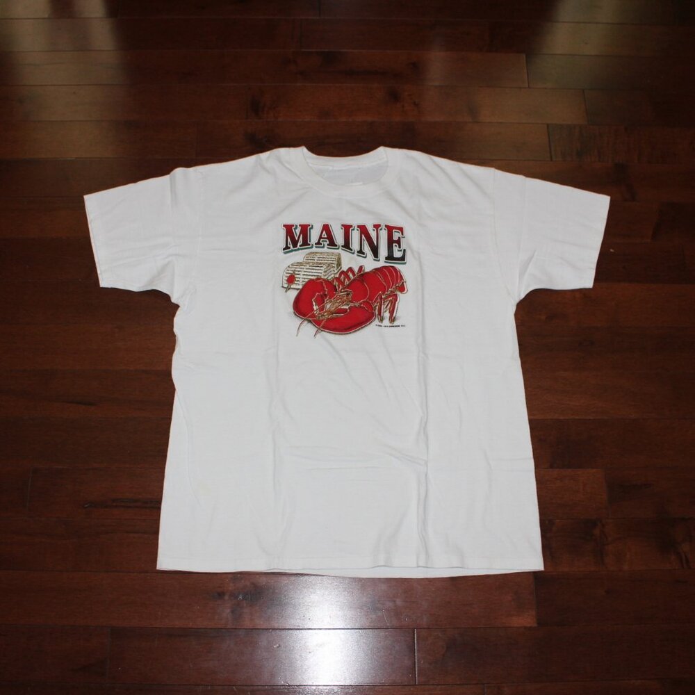 (2000) MAINE